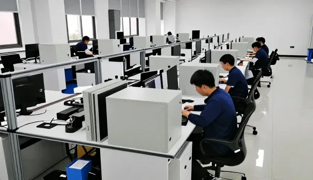 三六零纵横信息技术有限公司